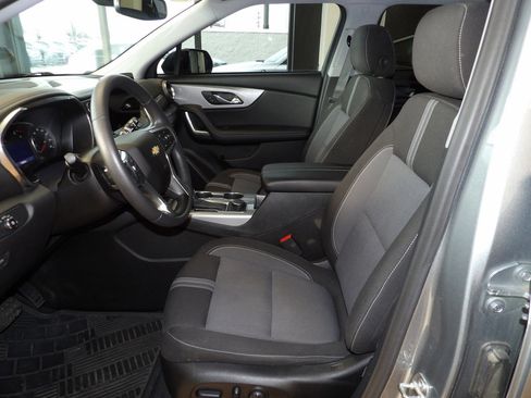 Used 2024 Chevrolet Blazer LT w/ Convenience Package image 25