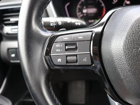 Used 2025 Honda Pilot EX-L image 24