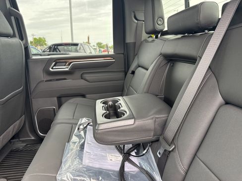 New 2026 Chevrolet Silverado 2500 LT w/ Trail Boss Package image 31