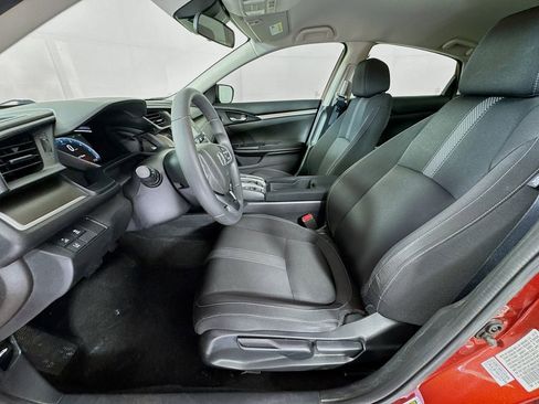 Used 2019 Honda Civic LX image 23