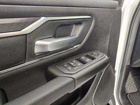 New 2026 RAM 1500 Big Horn AWD/4WD image 21