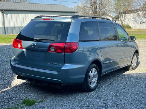 Used 2007 Toyota Sienna CE image 5