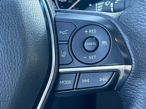 Used 2021 Toyota Avalon XLE w/ Moonroof Package FWD image 49