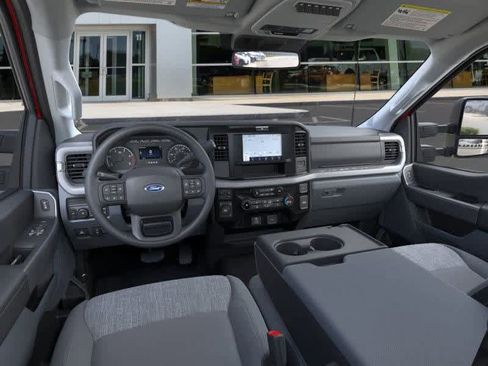 New 2026 Ford F450 XLT w/ XLT Value Package image 9