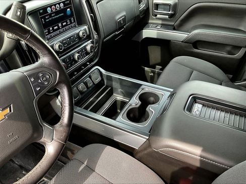 Used 2019 Chevrolet Silverado 2500 LT w/ LT Convenience Package AWD/4WD image 21