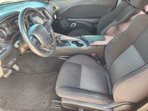 Used 2023 Dodge Challenger GT w/ Blacktop Package image 15