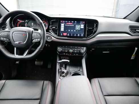 New 2026 Dodge Durango GT image 9