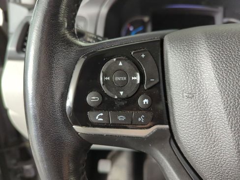 Used 2021 Honda Pilot Elite image 27