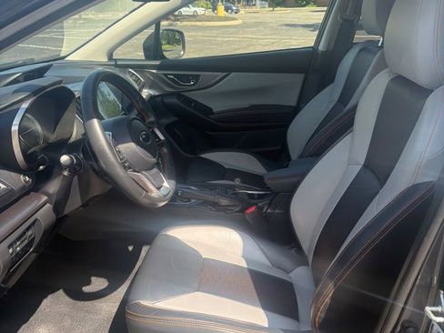 Used 2023 Subaru Crosstrek 2.5i Limited w/ Moonroof Package AWD/4WD image 13