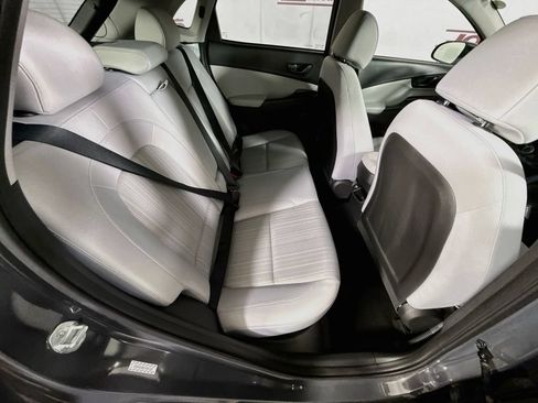 Certified 2023 Hyundai Kona SEL w/ Cargo Package FWD image 28