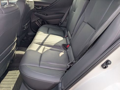 Used 2023 Subaru Outback Touring XT w/ Popular Package #2 image 9