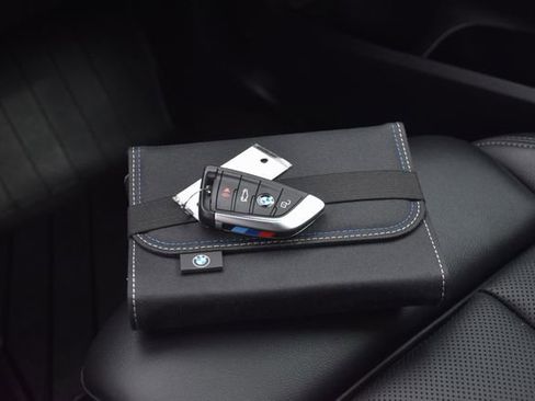 Used 2022 BMW X3 M40i w/ Premium Package AWD/4WD image 42
