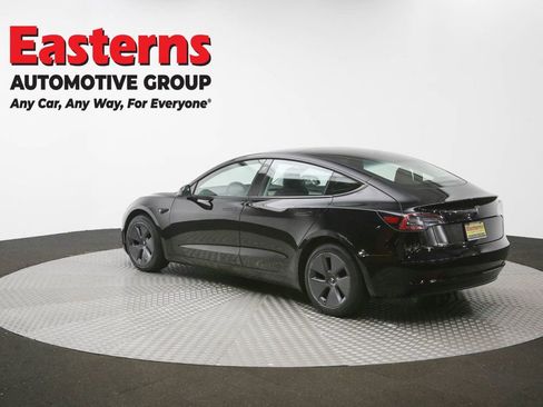 Used 2023 Tesla Model 3 Standard Range image 58