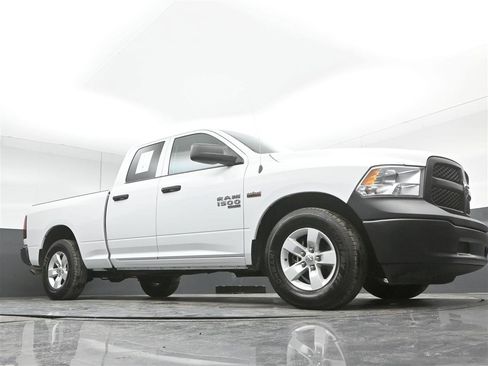 Used 2023 RAM 1500 Tradesman image 31