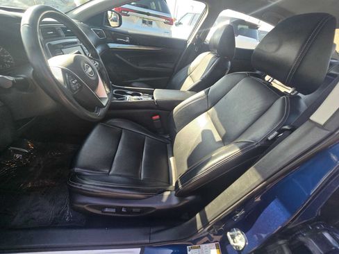 Used 2023 Nissan Maxima SV w/ Floor Mat Group FWD image 21