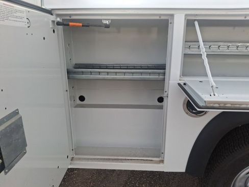 Used 2024 Ford F350 XL w/ Snow Plow Prep Package image 12