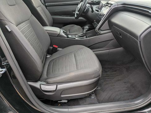Used 2022 Hyundai Santa Cruz SEL Premium w/ Cargo Package AWD/4WD image 21