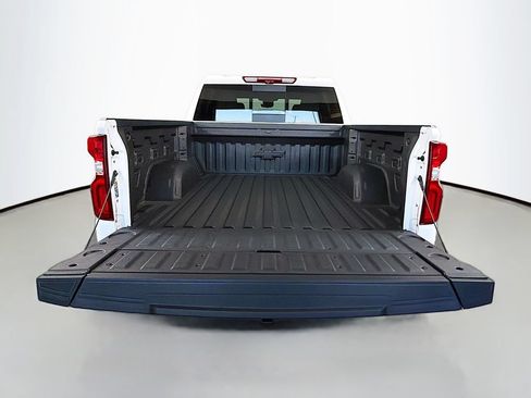 New 2026 Chevrolet Silverado 1500 ZR2 w/ ZR2 Bison Edition AWD/4WD image 23