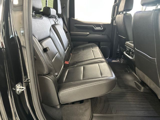 Certified 2023 GMC Sierra 1500 SLT w/ SLT Convenience Package AWD/4WD image 31