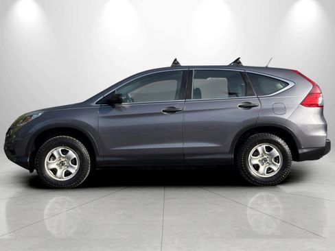 Used 2015 Honda CR-V LX image 5