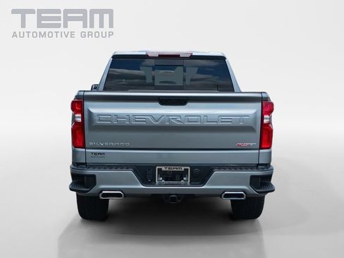 New 2025 Chevrolet Silverado 1500 RST w/ Convenience Package II image 6