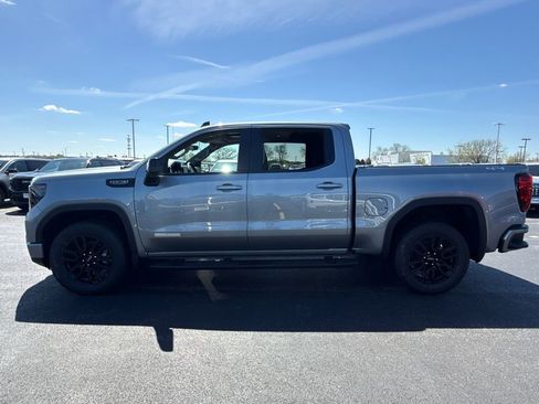 New 2026 GMC Sierra 1500 Elevation w/ Elevation Premium Package AWD/4WD image 6