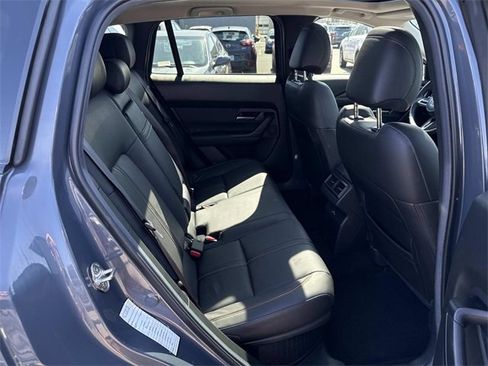 Used 2025 MAZDA CX-50 AWD 2.5 Hybrid w/ Premium Pkg image 11