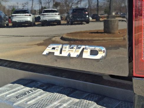 Used 2021 Honda Ridgeline Black Edition image 33