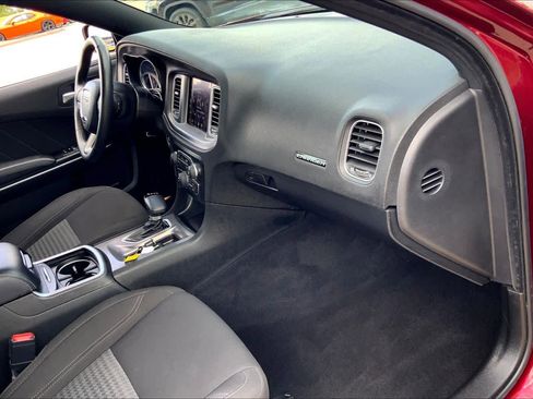 Used 2023 Dodge Charger SXT image 18