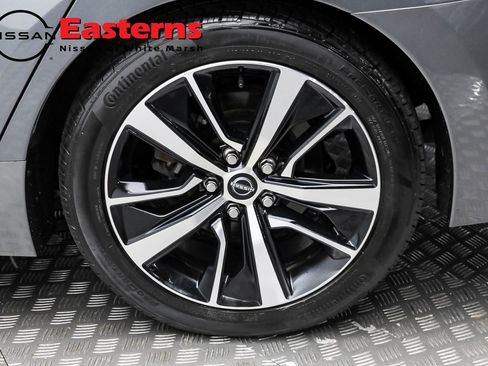 Used 2023 Nissan Maxima SV w/ Floor Mat Group image 16