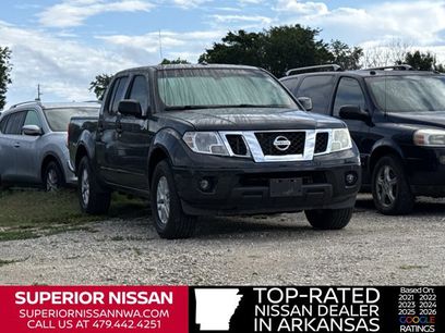Used 2014 Nissan Frontier SV w/ SV Value Truck Package