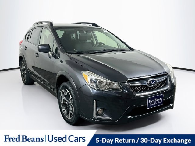 Used 2017 Subaru Crosstrek 2.0i Premium AWD/4WD image 1