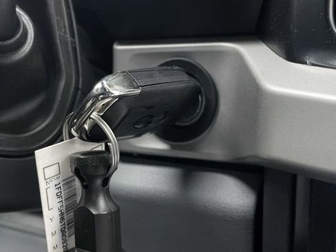 New 2026 Ford F550 4x4 Regular Cab Super Duty image 4