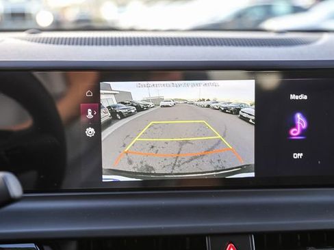 New 2026 Kia Seltos S image 26