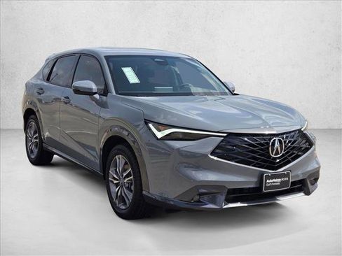 Certified 2026 Acura ADX FWD image 7