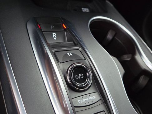 Used 2019 Acura MDX w/ Technology Package AWD/4WD image 13