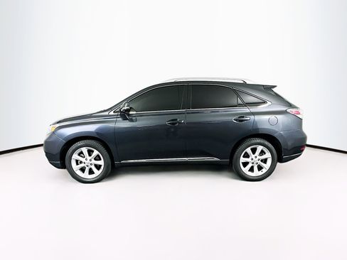 Used 2010 Lexus RX 350 2WD image 4