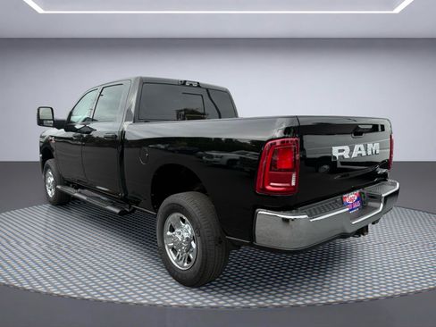 Used 2025 RAM 2500 Tradesman AWD/4WD image 4