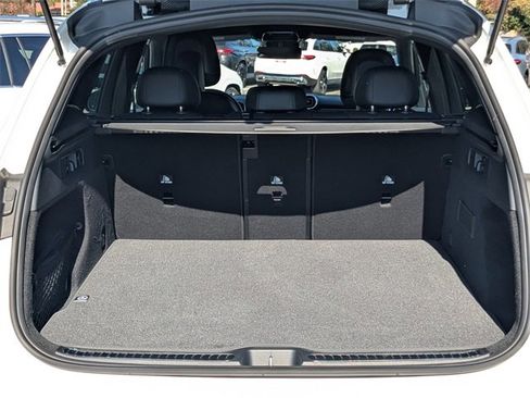 New 2026 Mercedes-Benz GLC 300 GLC 300 image 13