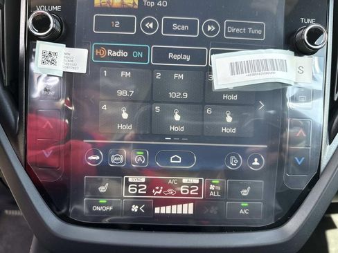 New 2026 Subaru Forester Wilderness image 33