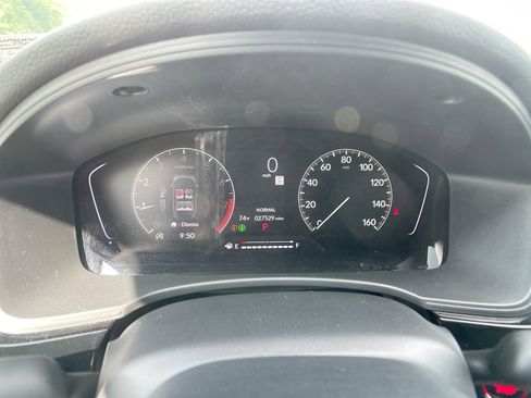 Certified 2023 Honda Civic Sport image 15