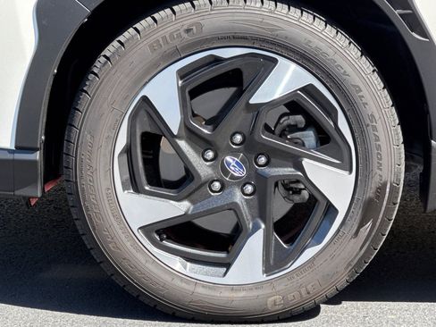 Used 2024 Subaru Crosstrek 2.5i Limited w/ Popular Package #3A image 38