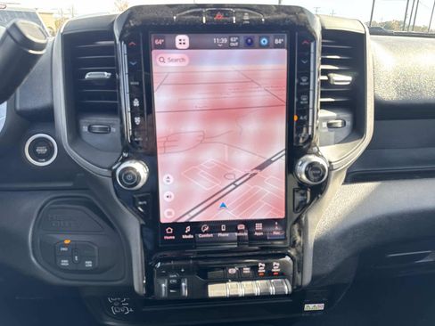 New 2026 RAM 2500 Tradesman AWD/4WD image 16