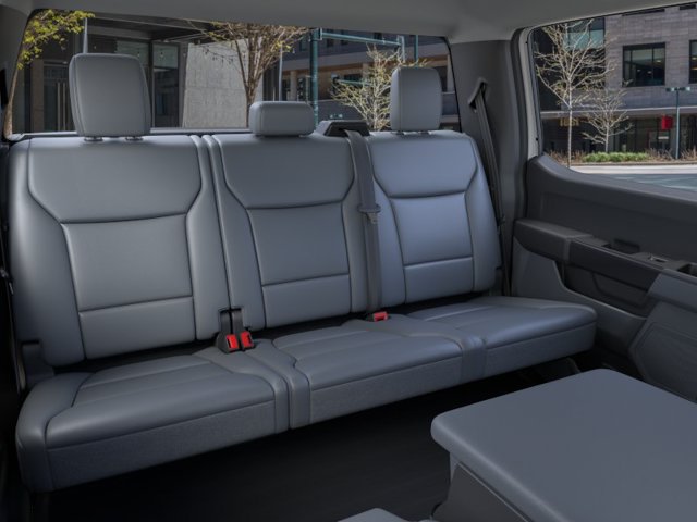 New 2026 Ford F150 XL AWD/4WD image 12