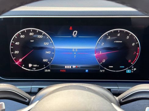 New 2026 Mercedes-Benz GLE 350 4MATIC image 18