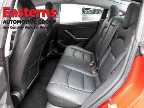 Used 2023 Tesla Model 3 Standard Range RWD image 16