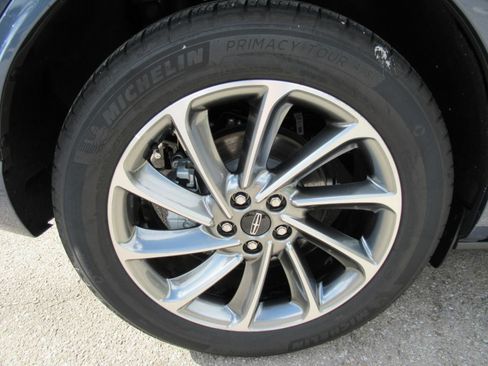 Used 2022 Lincoln Corsair Grand Touring w/ Elements Technology Bundle AWD/4WD image 8