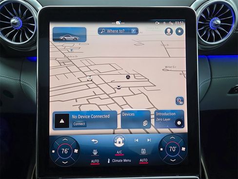 Used 2025 Mercedes-Benz AMG GT 55 image 11