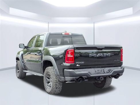 Used 2025 RAM 1500 RHO w/ Bed Utility Group AWD/4WD image 10