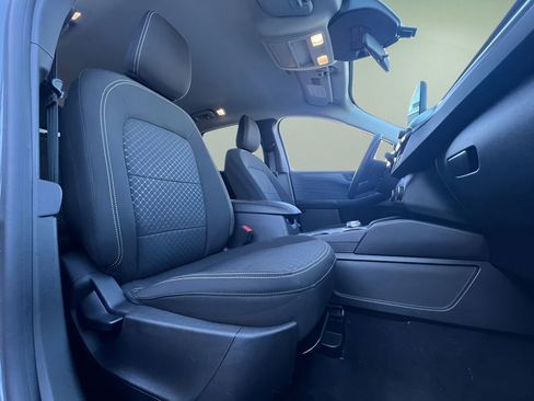 Used 2023 Ford Escape Active w/ Cold Weather Package image 21